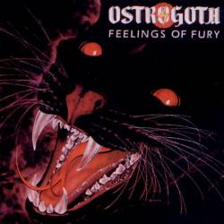 Ostrogoth : Feelings of Fury